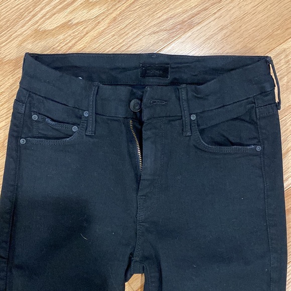 Mother The Looker Denim - Picture 2 of 7